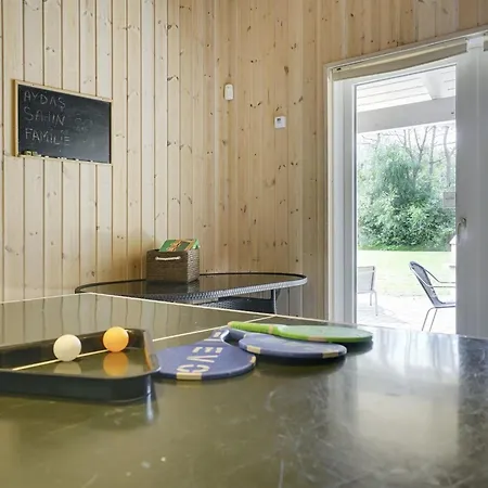 Hughe - 300m From The Sea By Interhome Casa vacanze Rødby