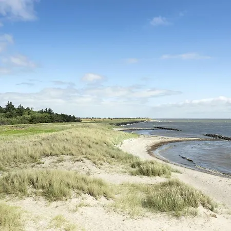 Feriehus Hughe - 300m From The Sea By Interhome